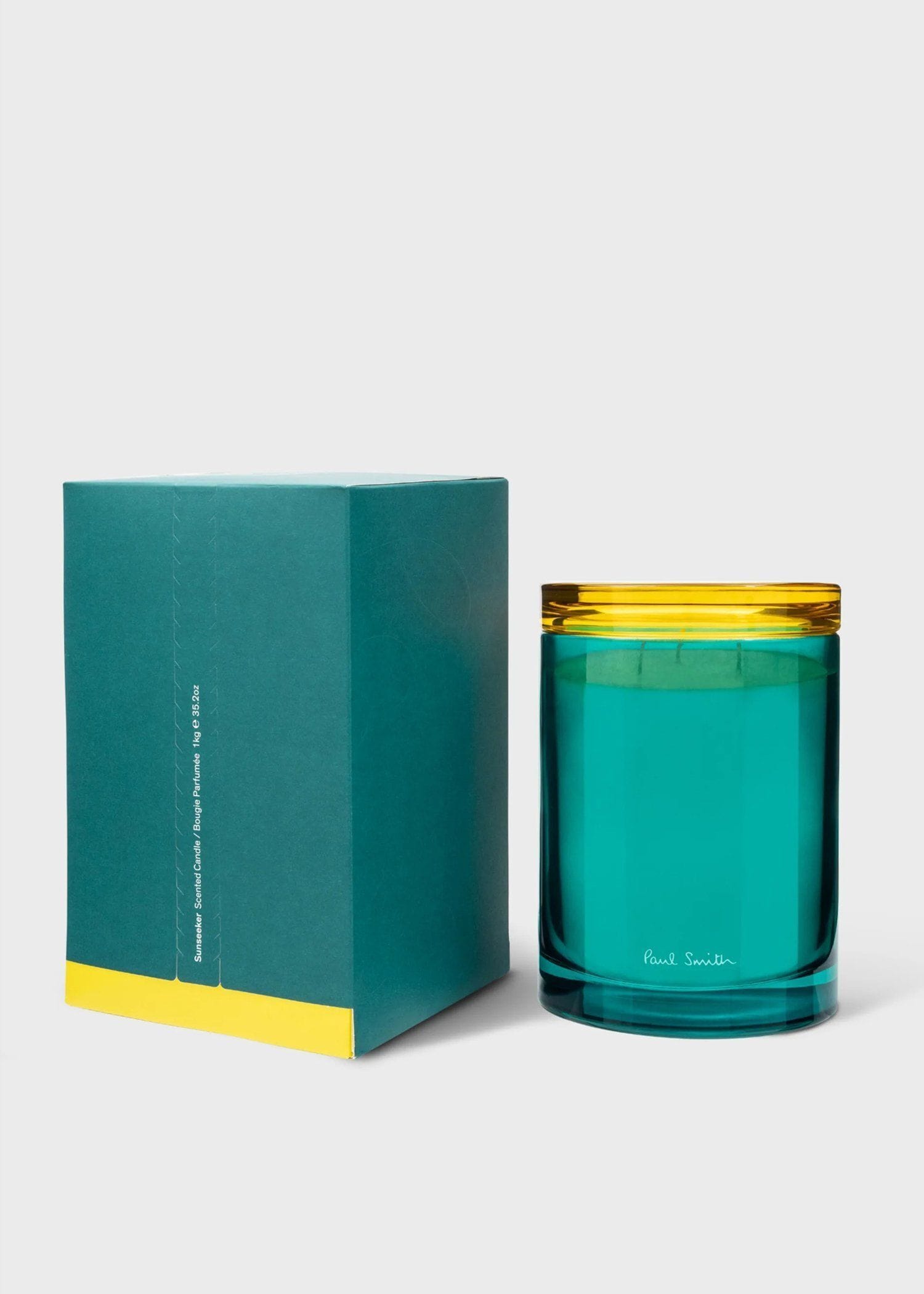 Paul Smith キャンドル 1000g