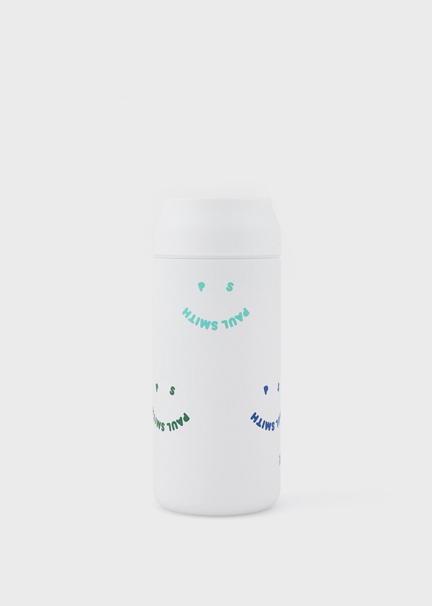 thermo mug × Paul Smith "Happy" オールデイ ボトル