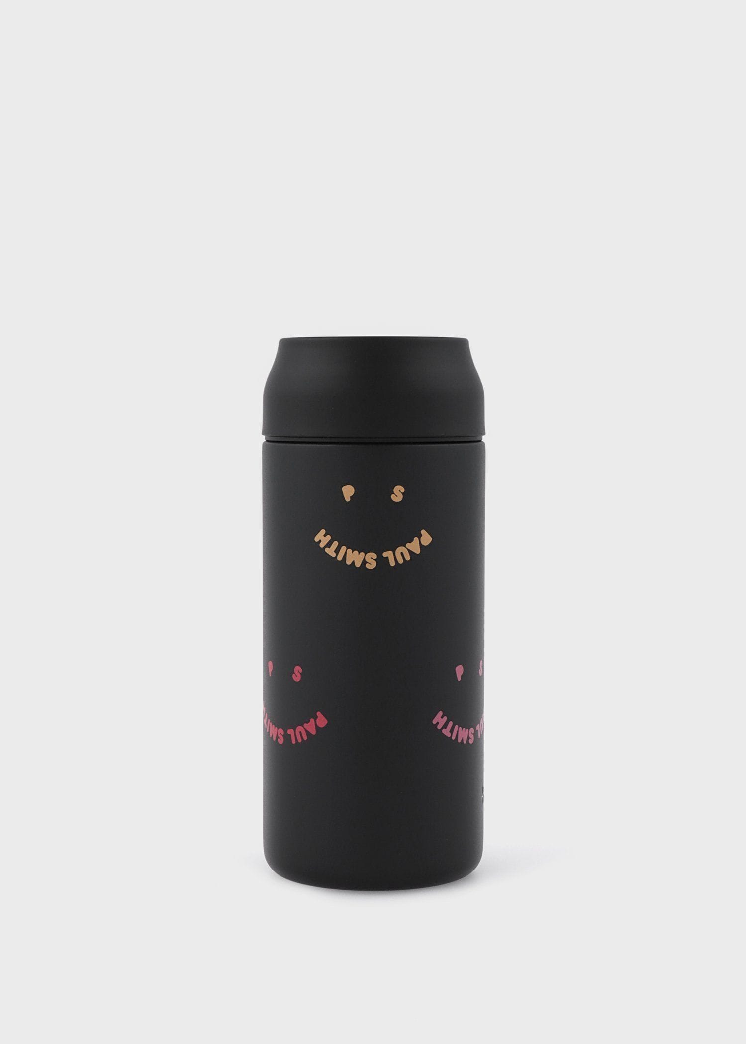 thermo mug × Paul Smith "Happy" オールデイ ボトル
