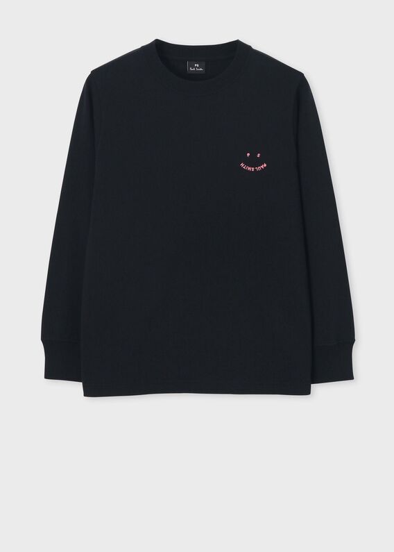 Tシャツ(レディース) ｜ポール・スミス