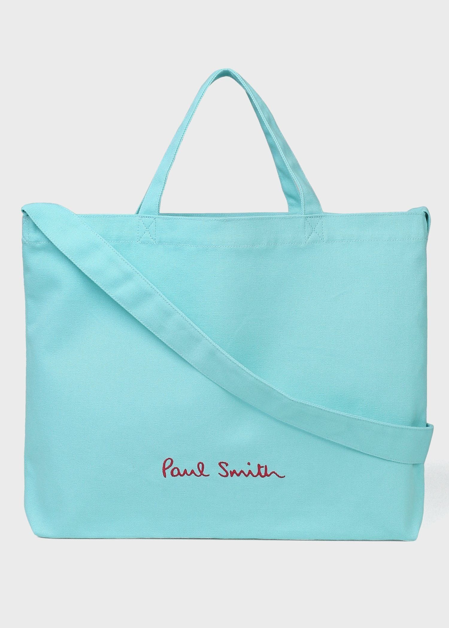 Paul Smith Logo ポップカラー トートバッグ