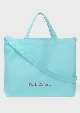 Paul Smith Logo ポップカラー トートバッグ