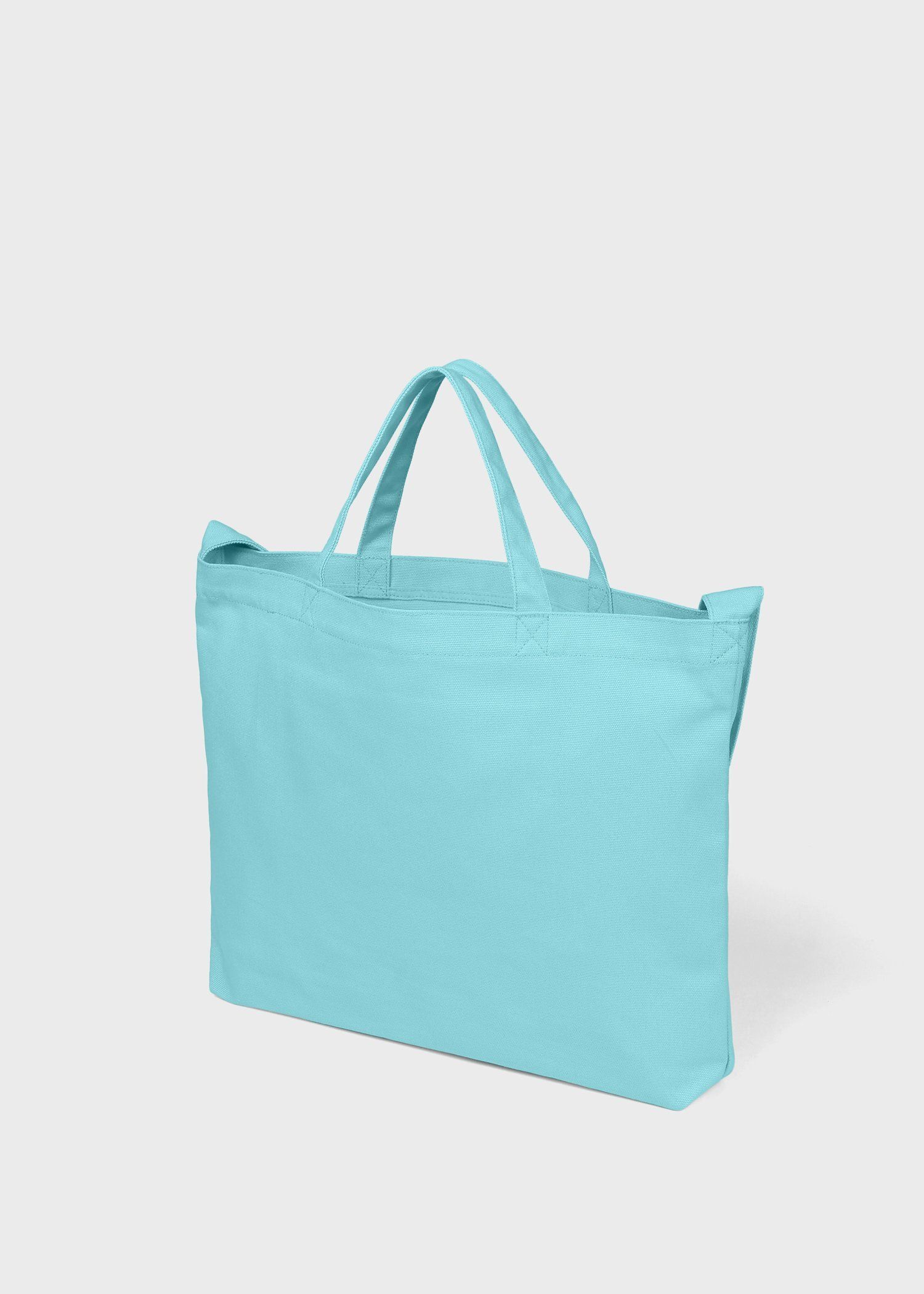 Paul Smith Logo ポップカラー トートバッグ