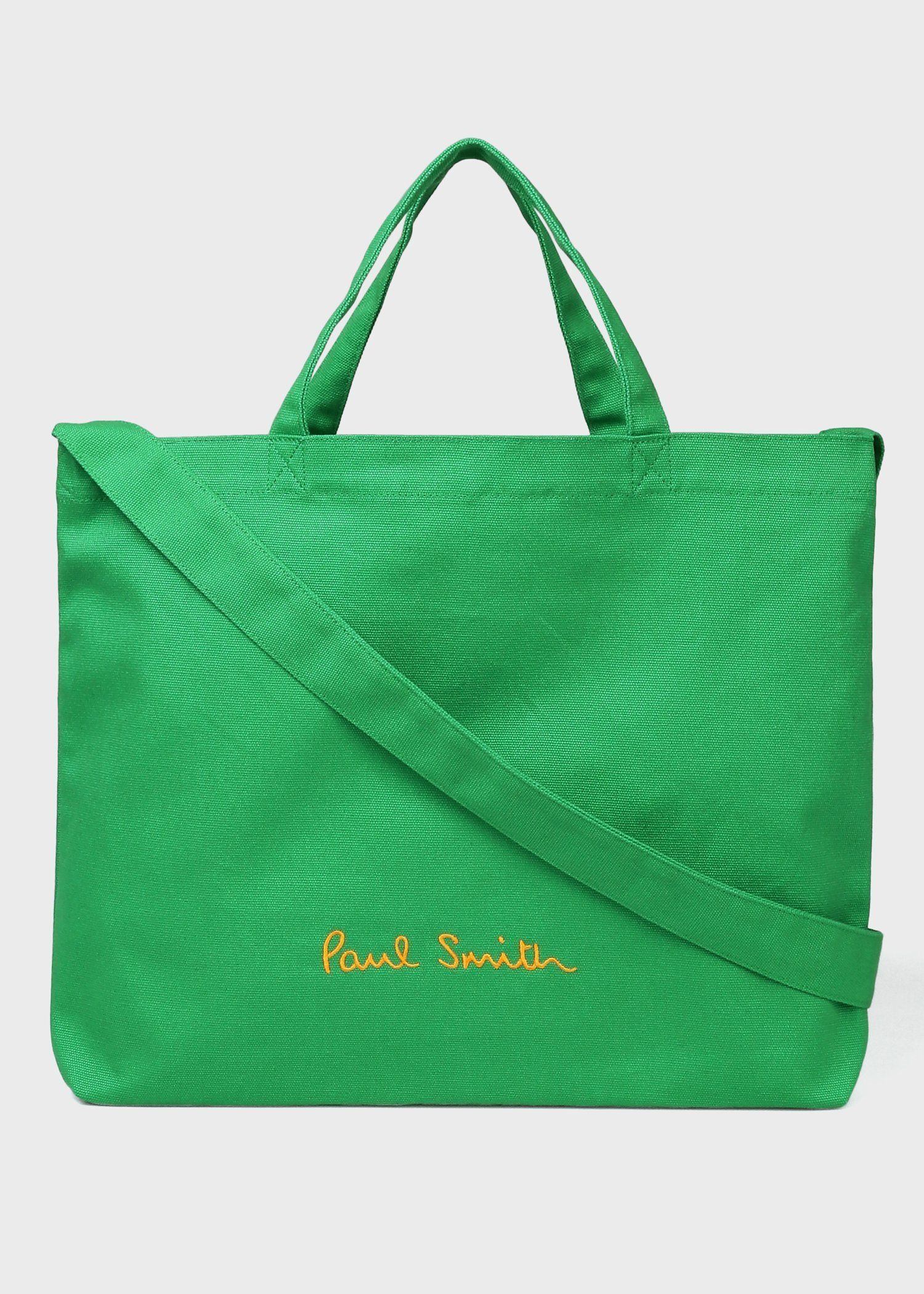 Paul Smith Logo ポップカラー トートバッグ