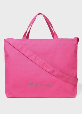 Paul Smith Logo ポップカラー トートバッグ
