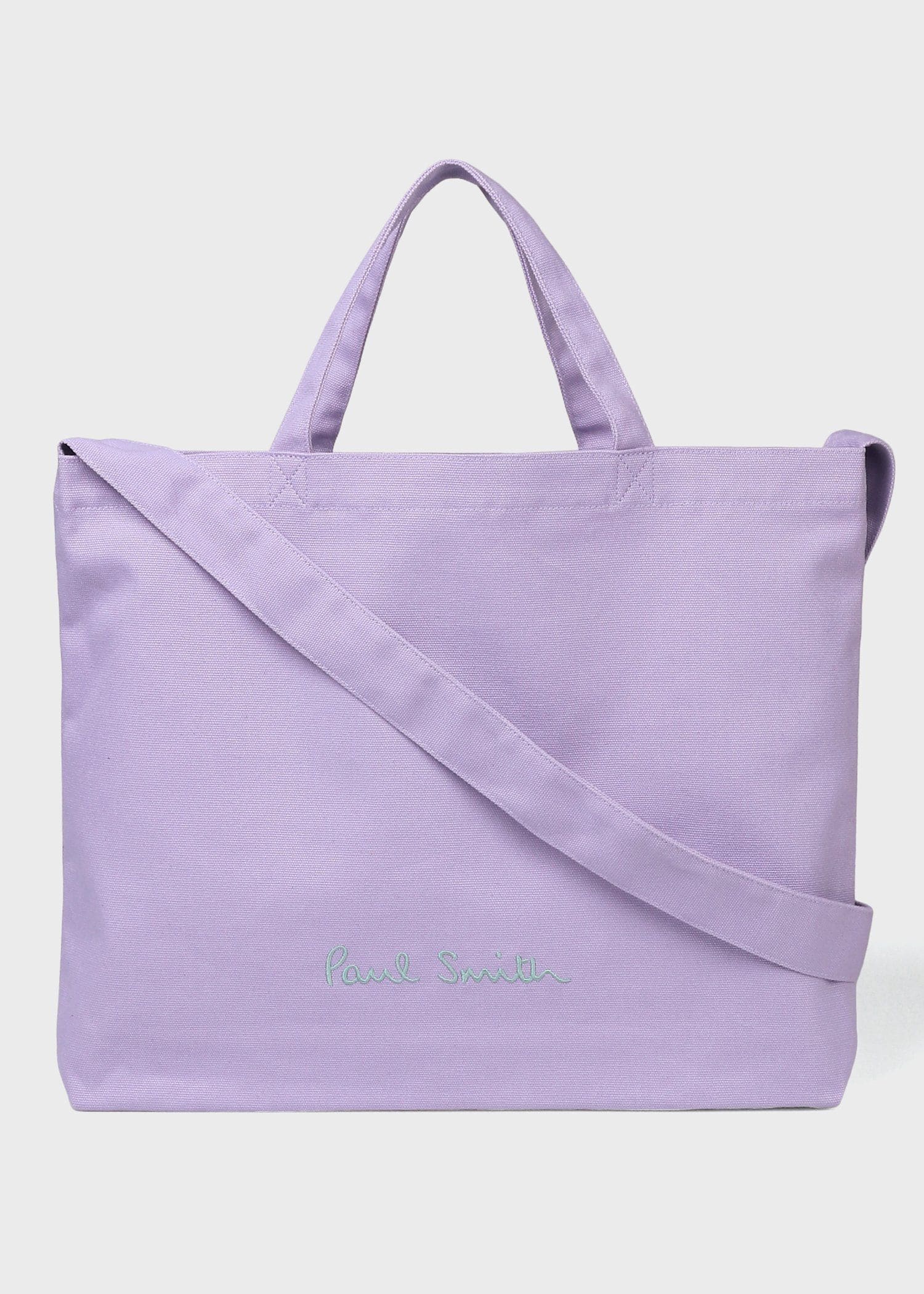 Paul Smith Logo ポップカラー トートバッグ