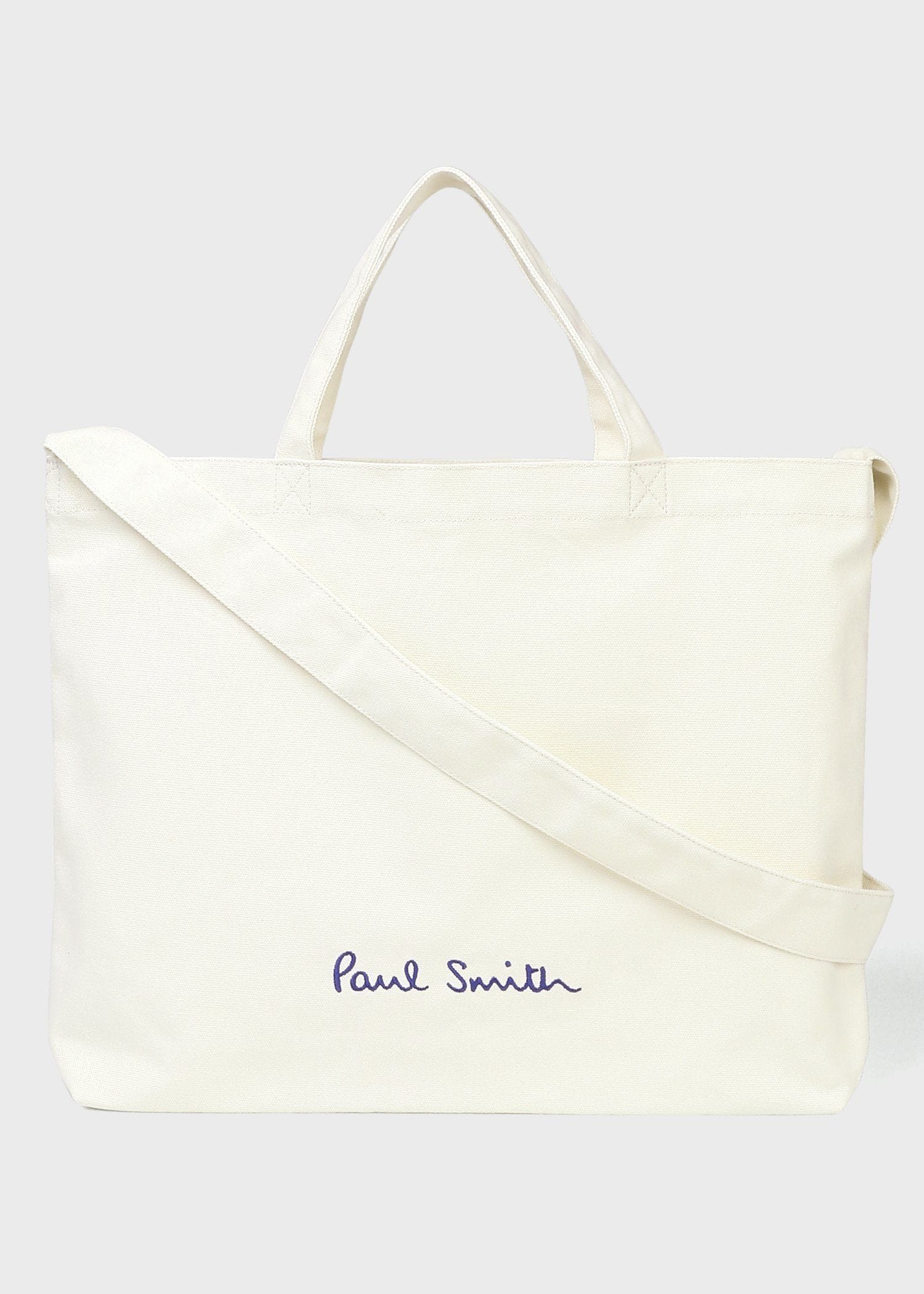 Paul Smith Logo ポップカラー トートバッグ