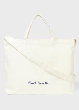 Paul Smith Logo ポップカラー トートバッグ