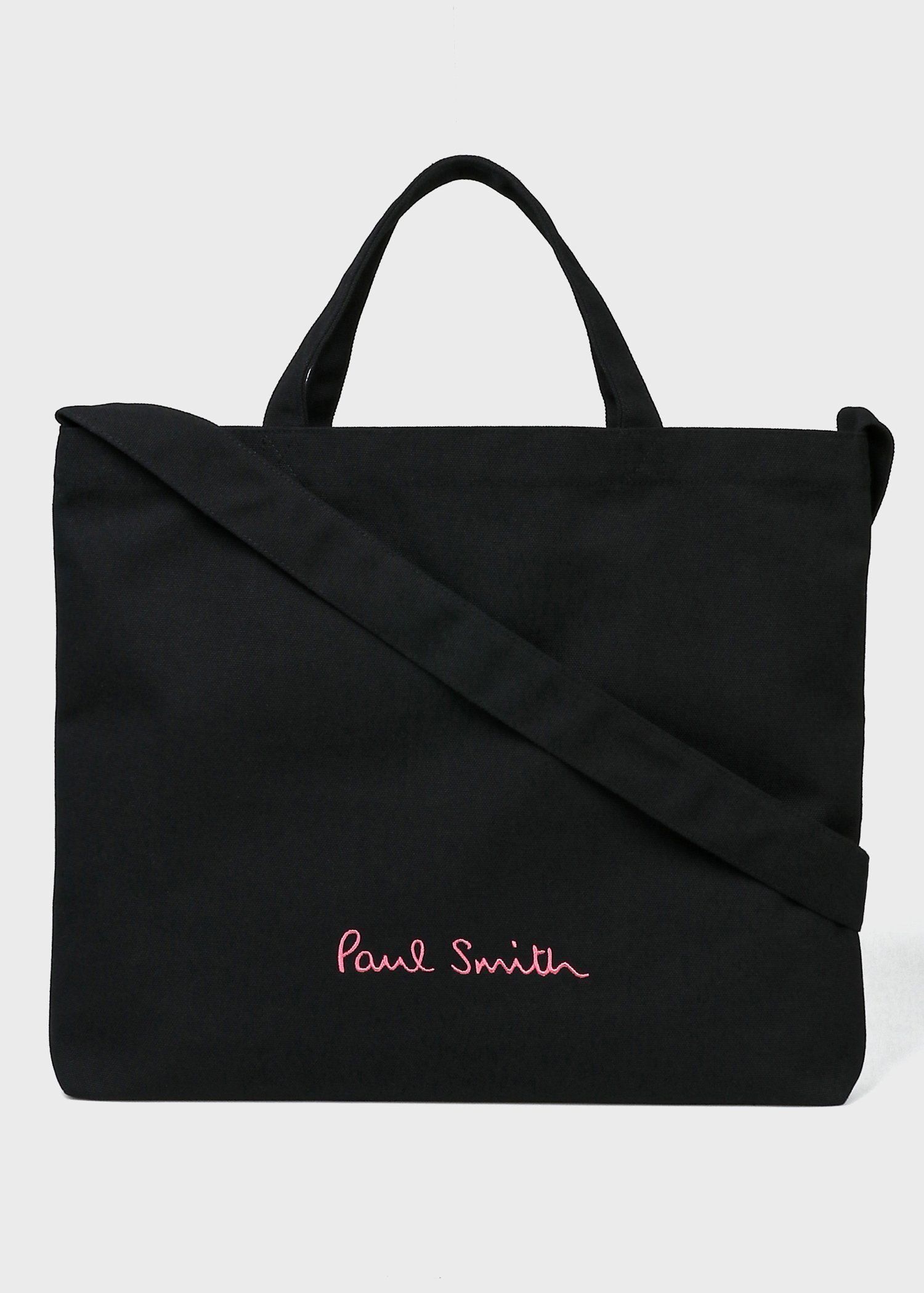 Paul Smith Logo ポップカラー トートバッグ