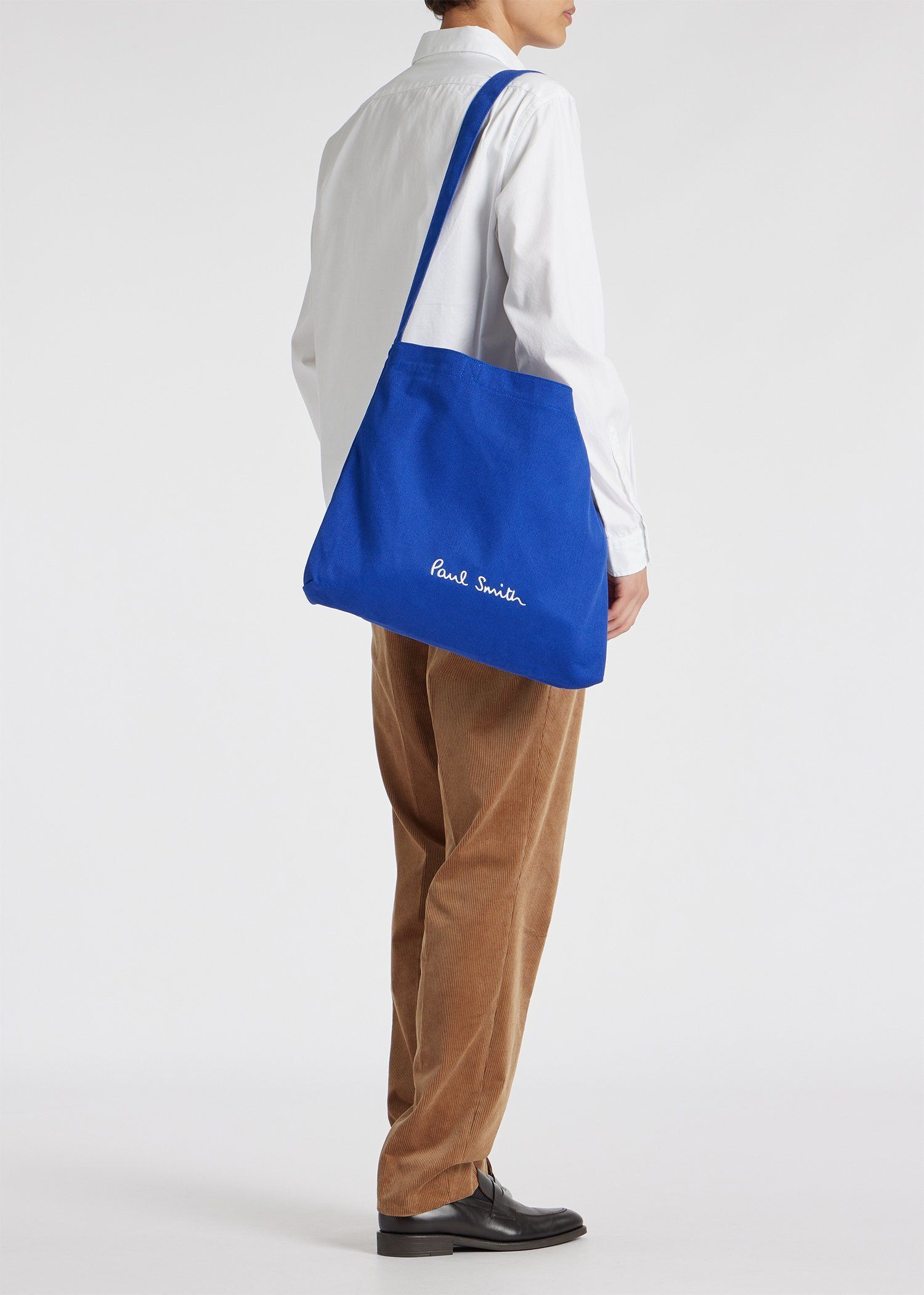 Paul Smith Logo ポップカラー トートバッグ
