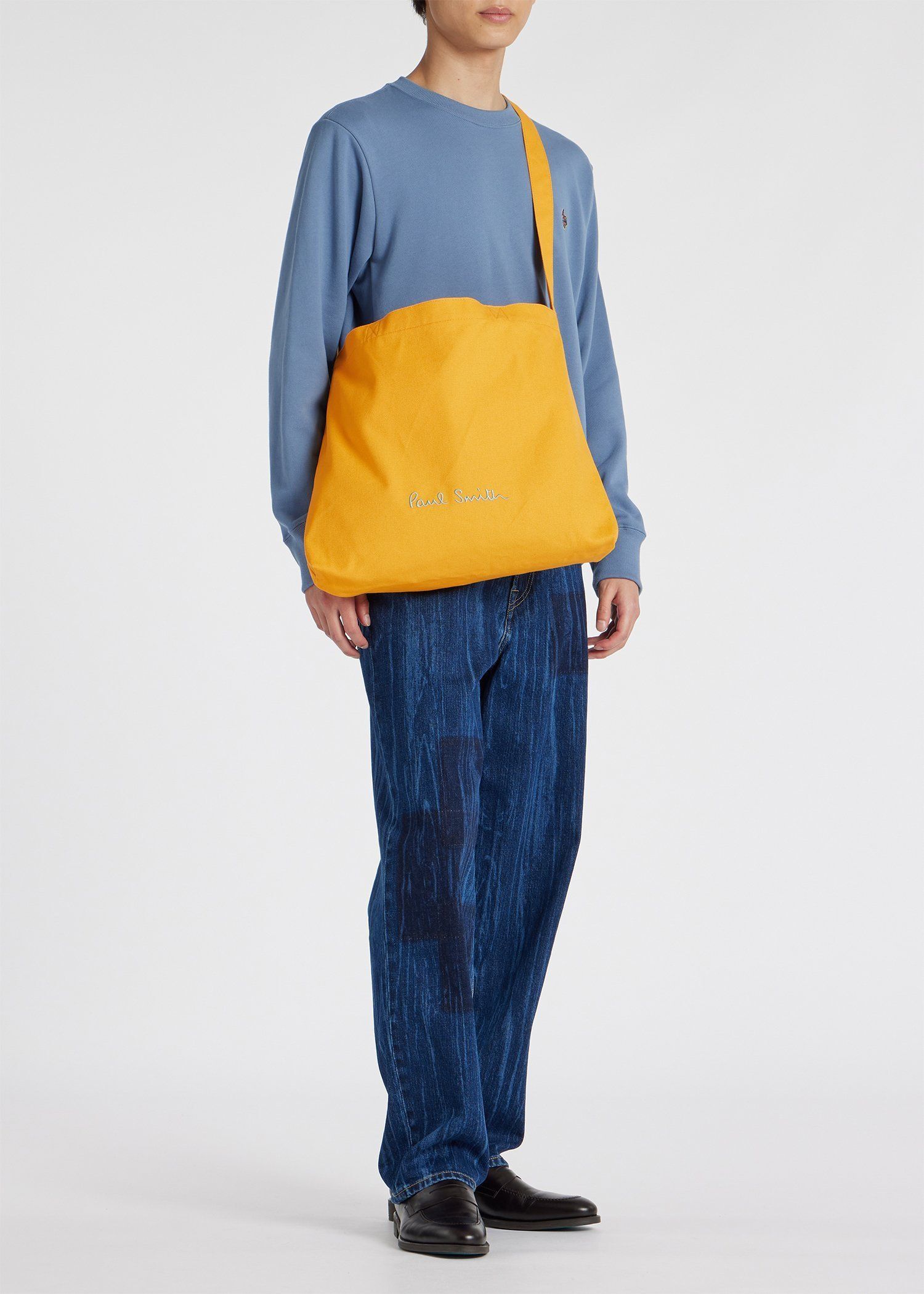 Paul Smith Logo ポップカラー トートバッグ