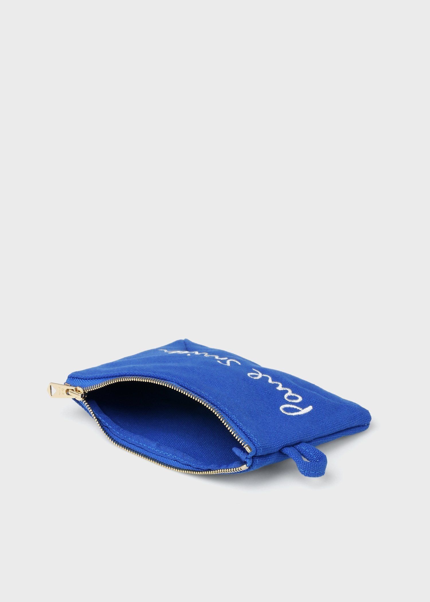 Paul Smith Logo ポップカラー ポーチ