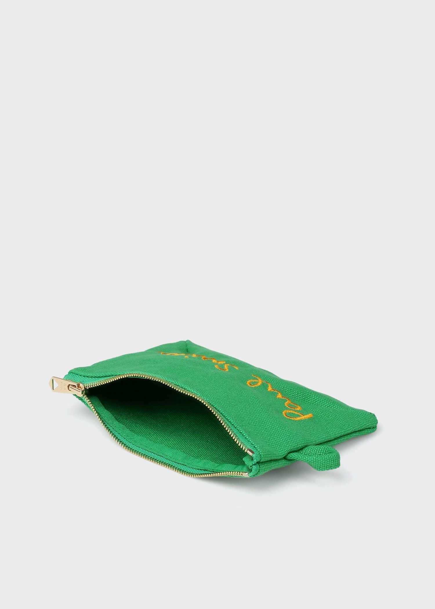 Paul Smith Logo ポップカラー ポーチ