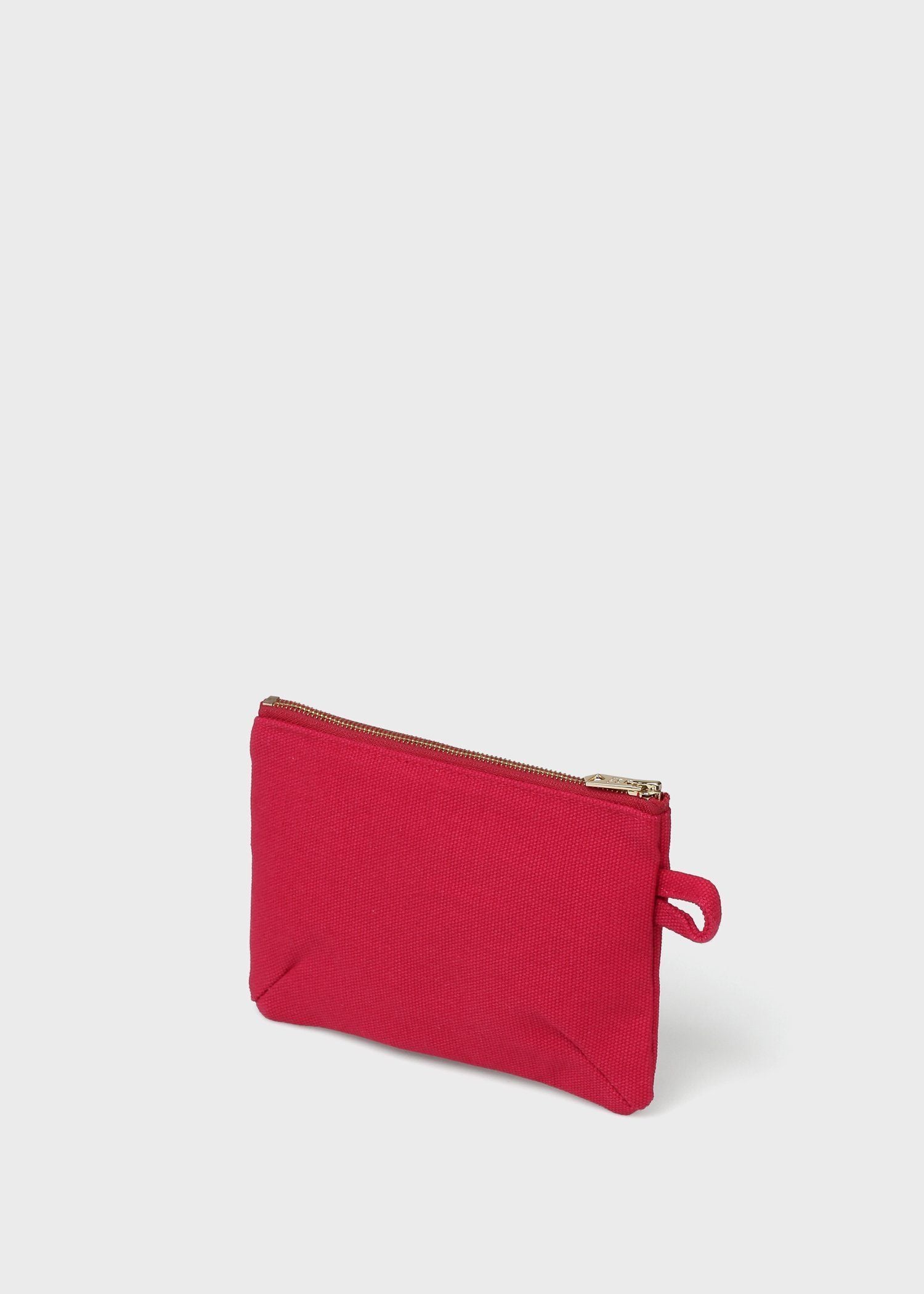 Paul Smith Logo ポップカラー ポーチ