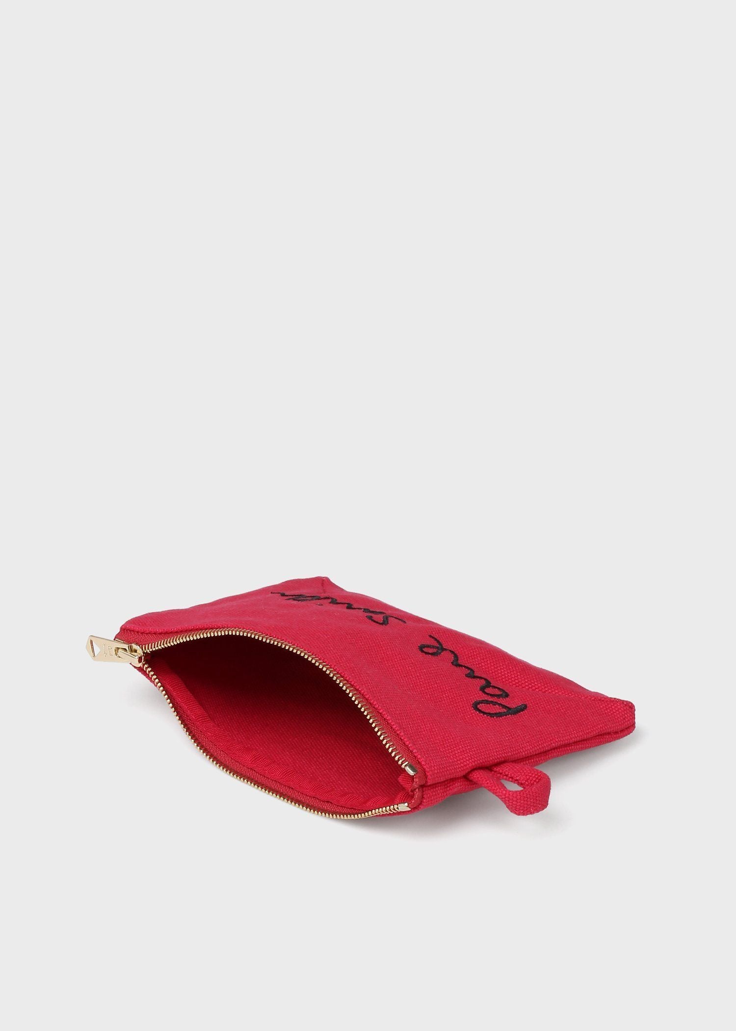 Paul Smith Logo ポップカラー ポーチ