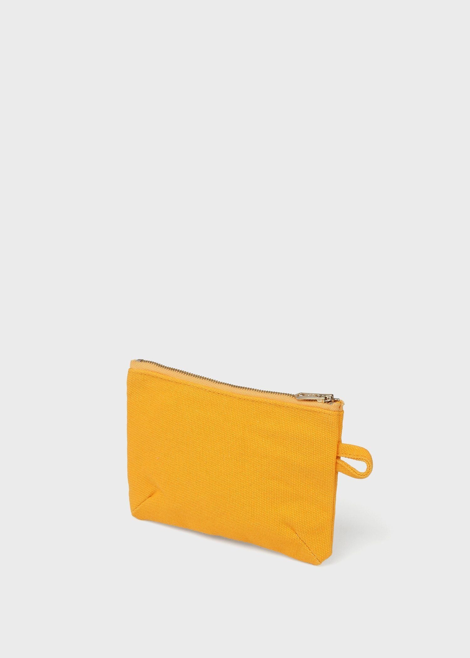 Paul Smith Logo ポップカラー ポーチ