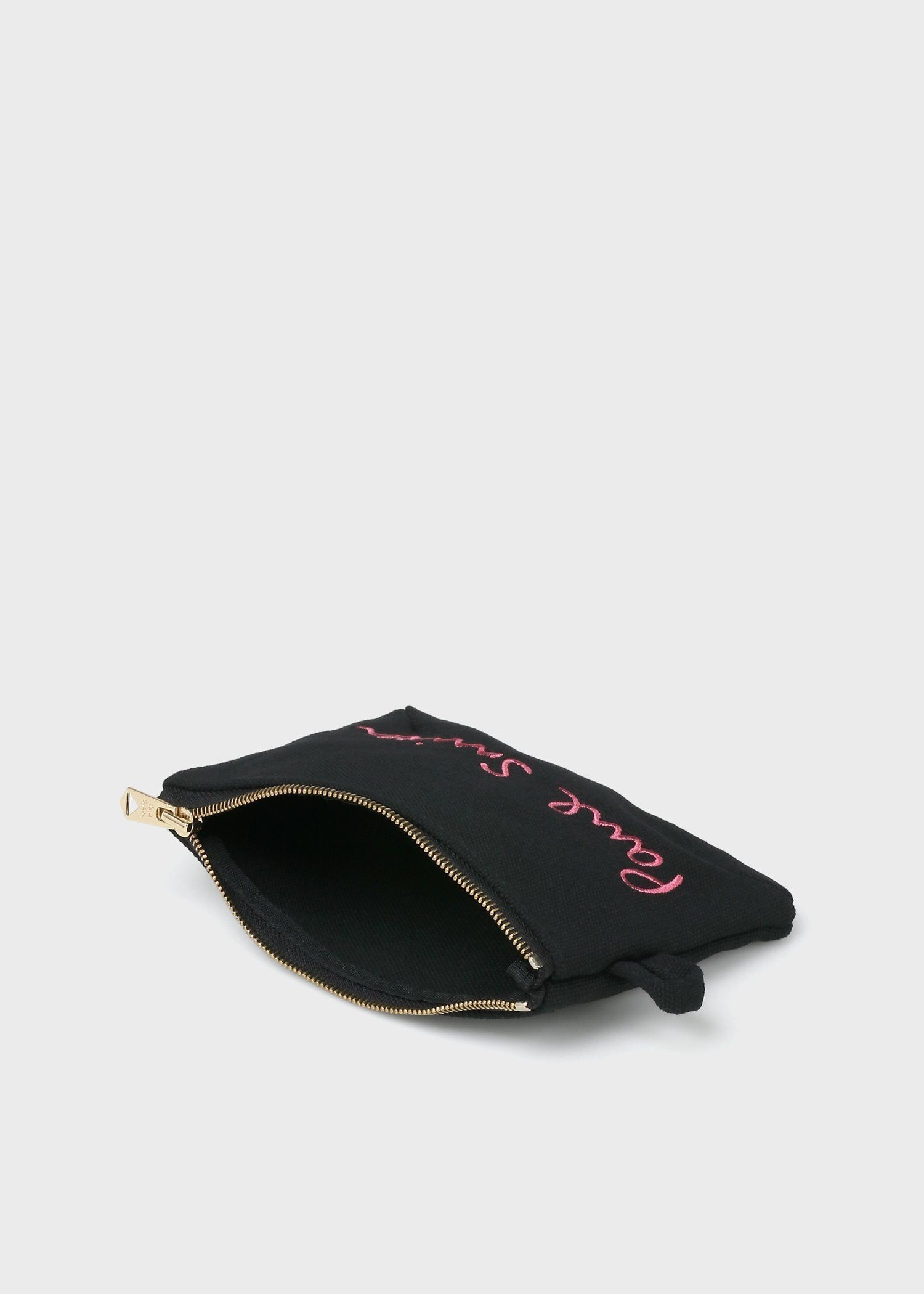 Paul Smith Logo ポップカラー ポーチ