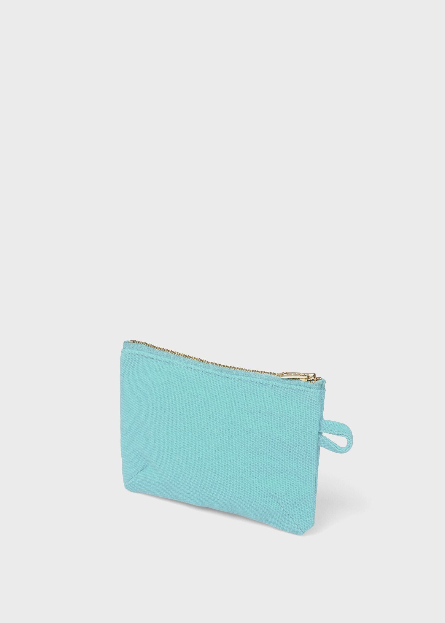 Paul Smith Logo ポップカラー ポーチ