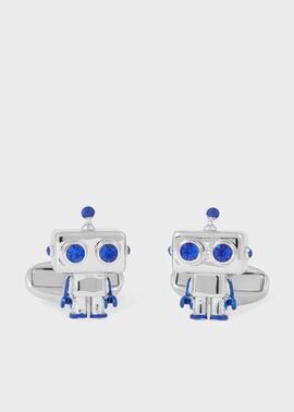 "Antique Robot" カフス
