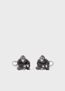 "Gorilla" カフス
