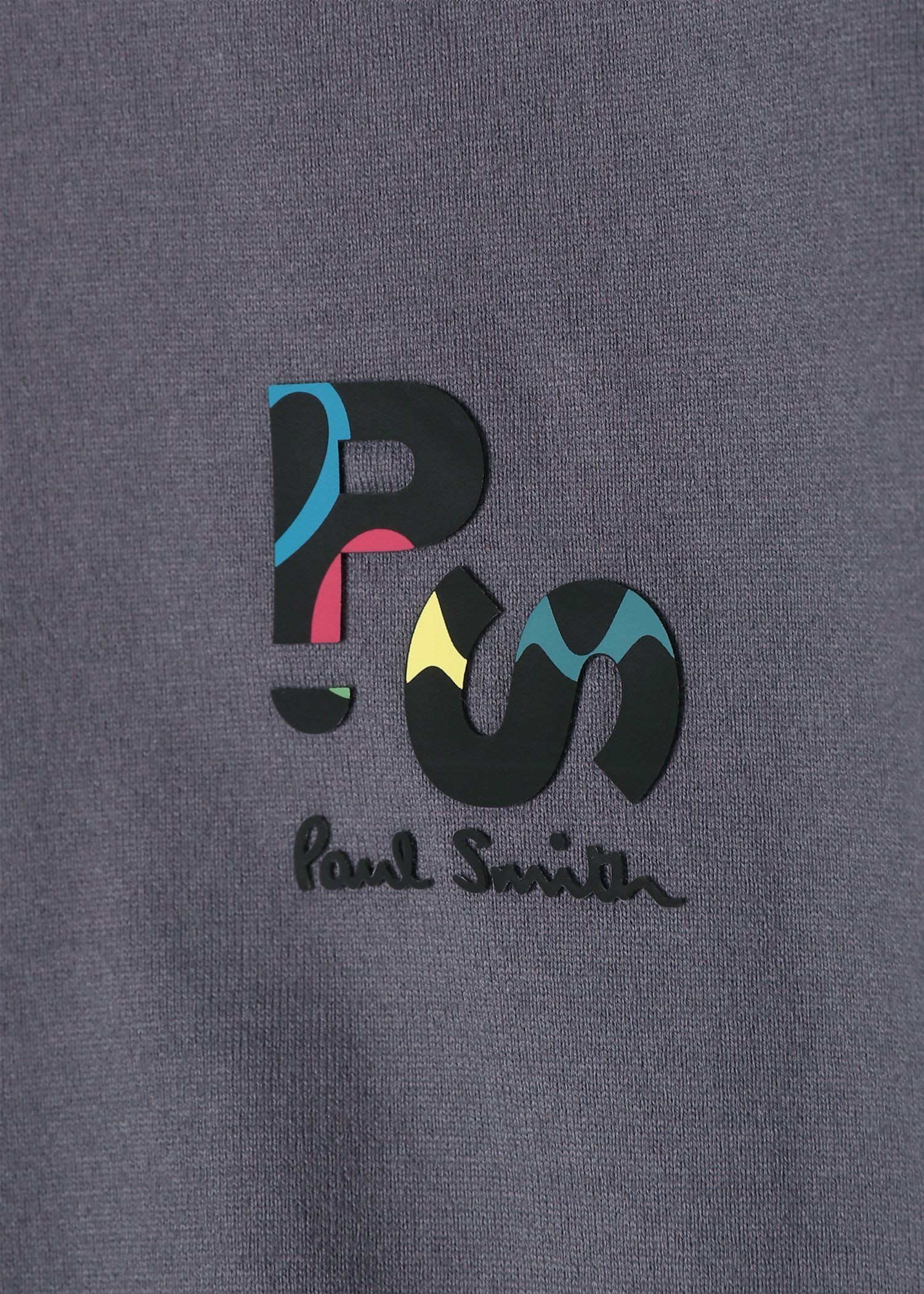PSロゴ 半袖Tシャツ