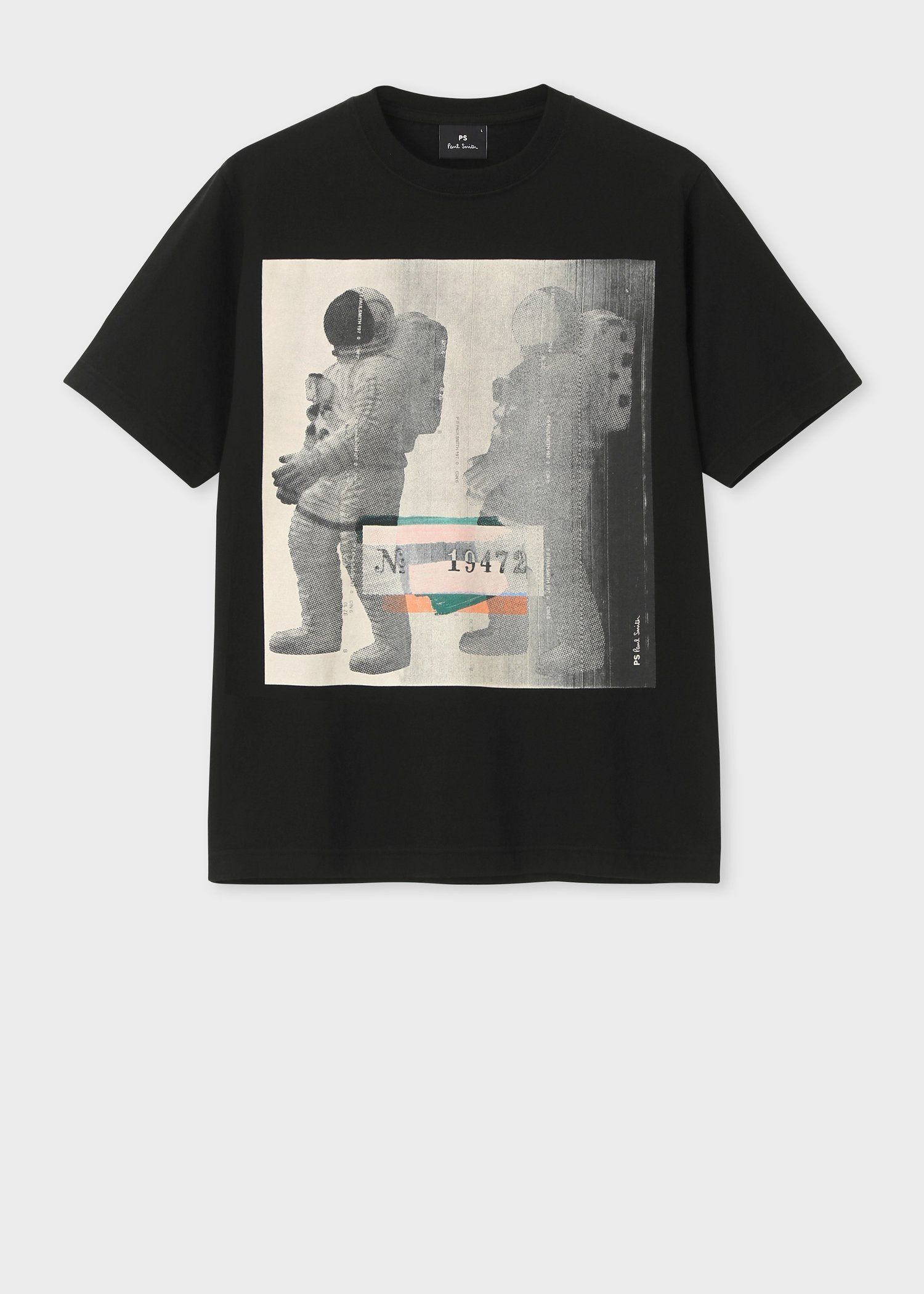 "Astronaut" Tシャツ