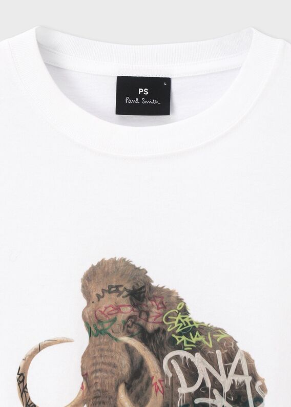 メンズ Tシャツ, カットソー｜ポール・スミス