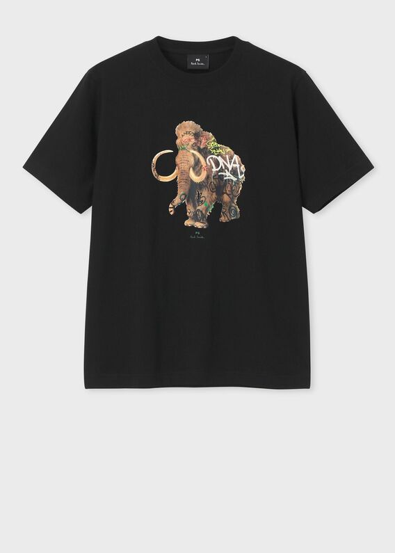 メンズ Tシャツ, カットソー｜ポール・スミス