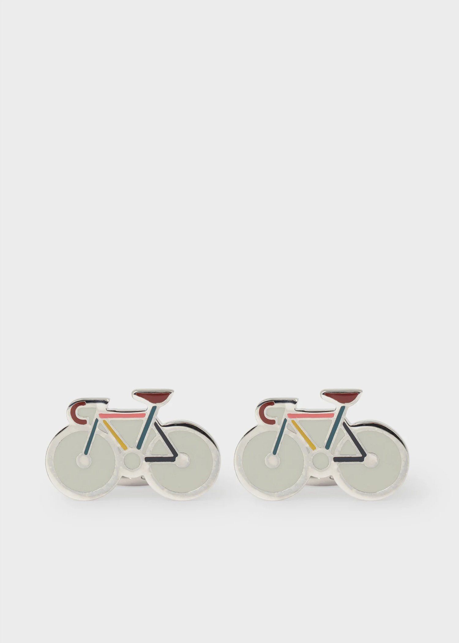 "Bike" カフス