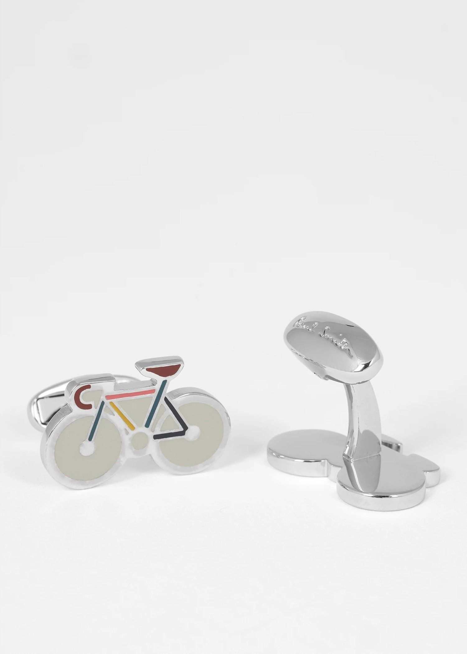 "Bike" カフス