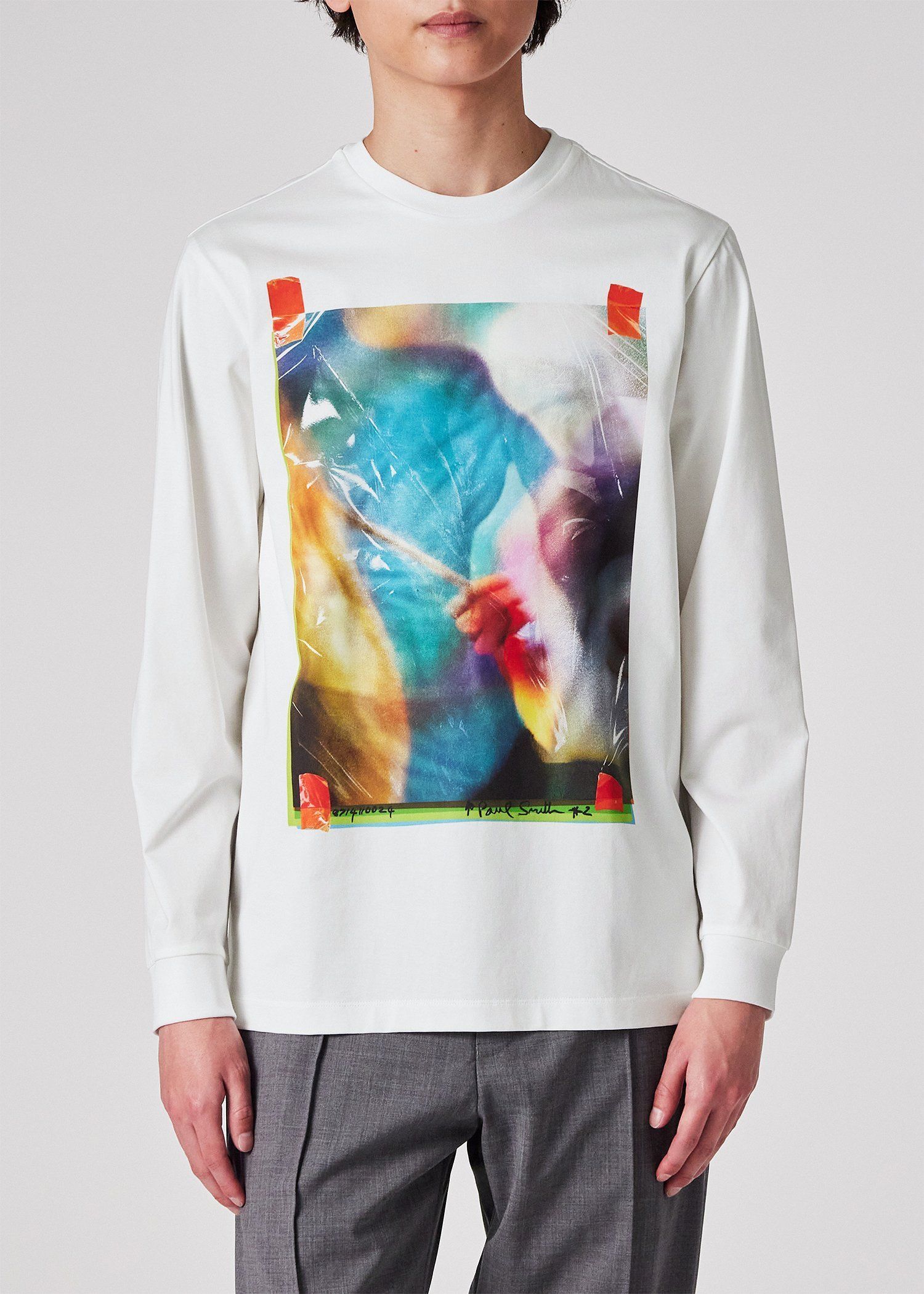Vivid Spectrum