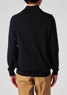 長袖ジップアップブルゾン | Paul Smith (Men)/ポール・スミス