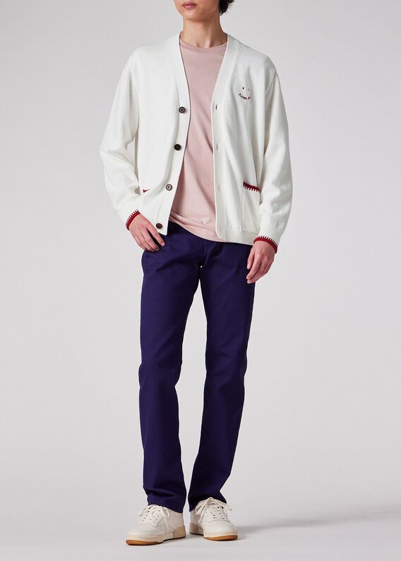 ポール・スミス 長袖カーディガン レディース SIZE L (L) PAUL