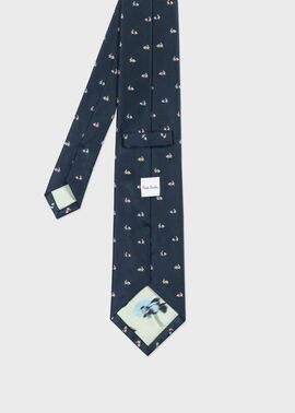 Paul Smith ネクタイ　チェウォン Paul Smith ネクタイ チェウォン