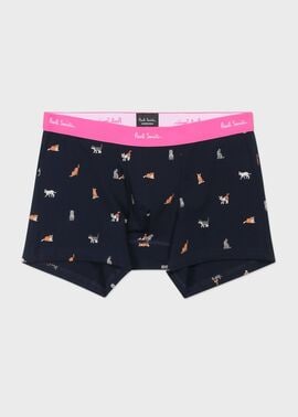 "Cats" ボクサーパンツ