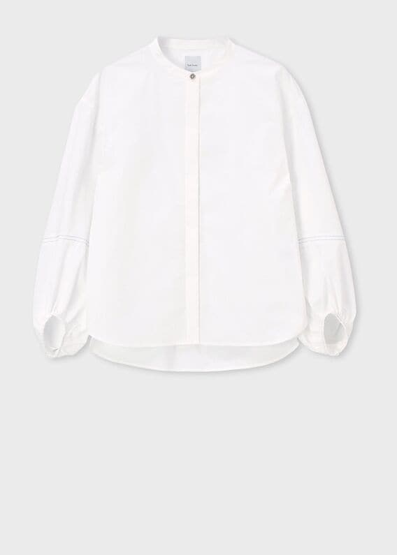 Paul Smith｜ポールスミスのシャツ/ブラウス（長袖）人気