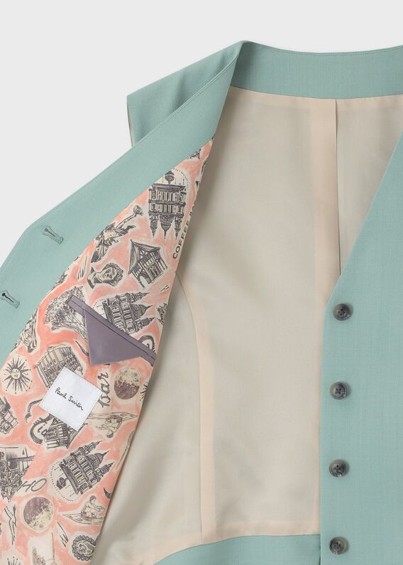 Paul Smith ONLINE SHOP｜ポール・スミス