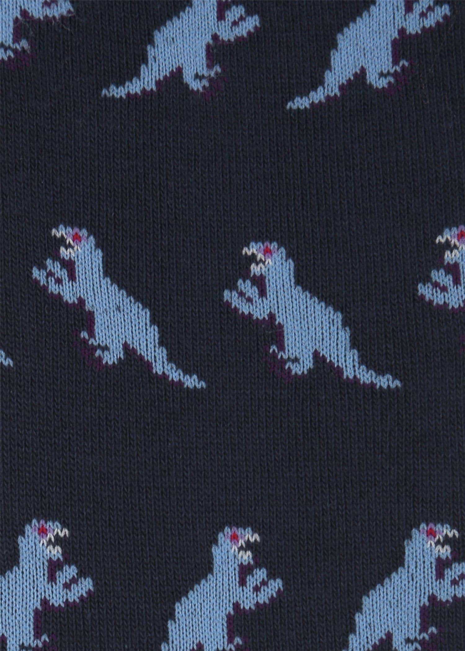 "Dino" ソックス