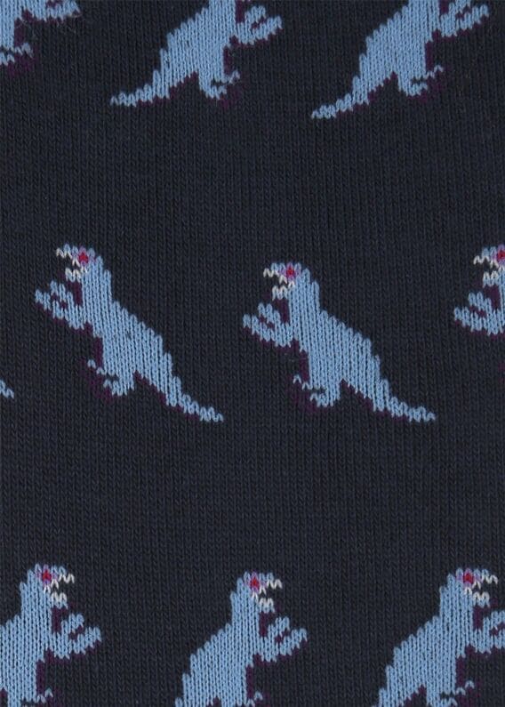 商品画像：中古・古着通販】Paul Smith DINO (ポールスミスDINO) プリント 4