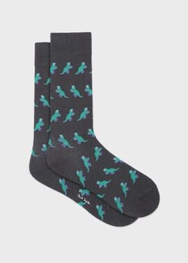 "Dino" ソックス