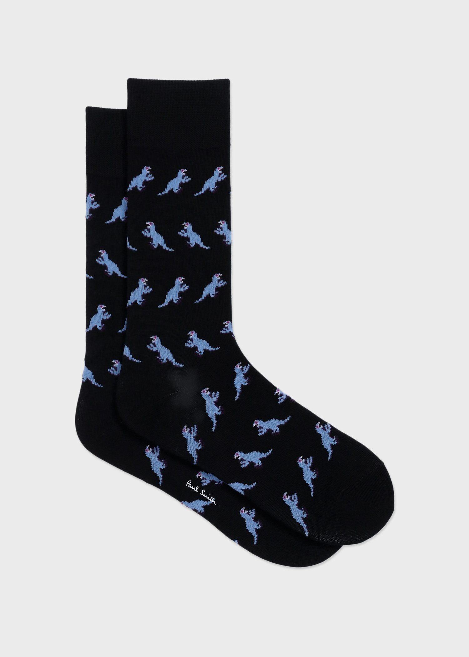 "Dino" ソックス