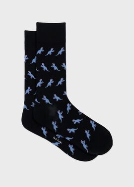 "Dino" ソックス