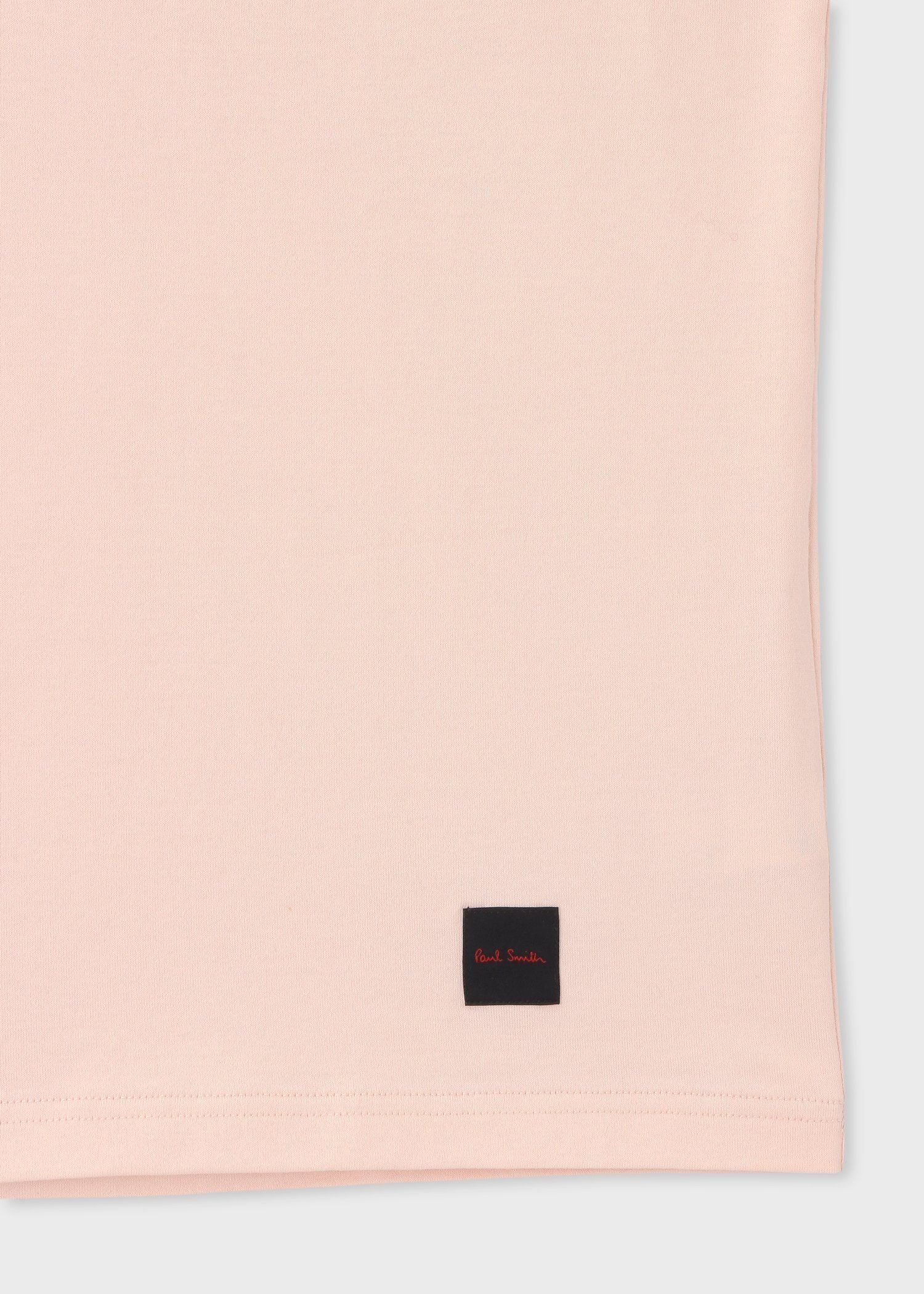"Cat" Tシャツ