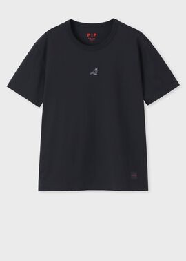 "Cat" Tシャツ