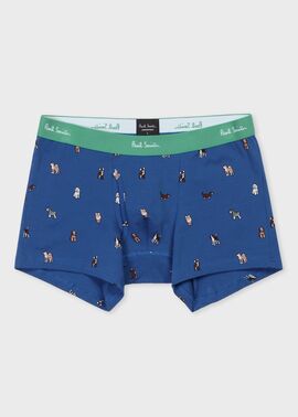 Paul Smith ポールスミス ボクサーパンツ 3枚セット : concerto