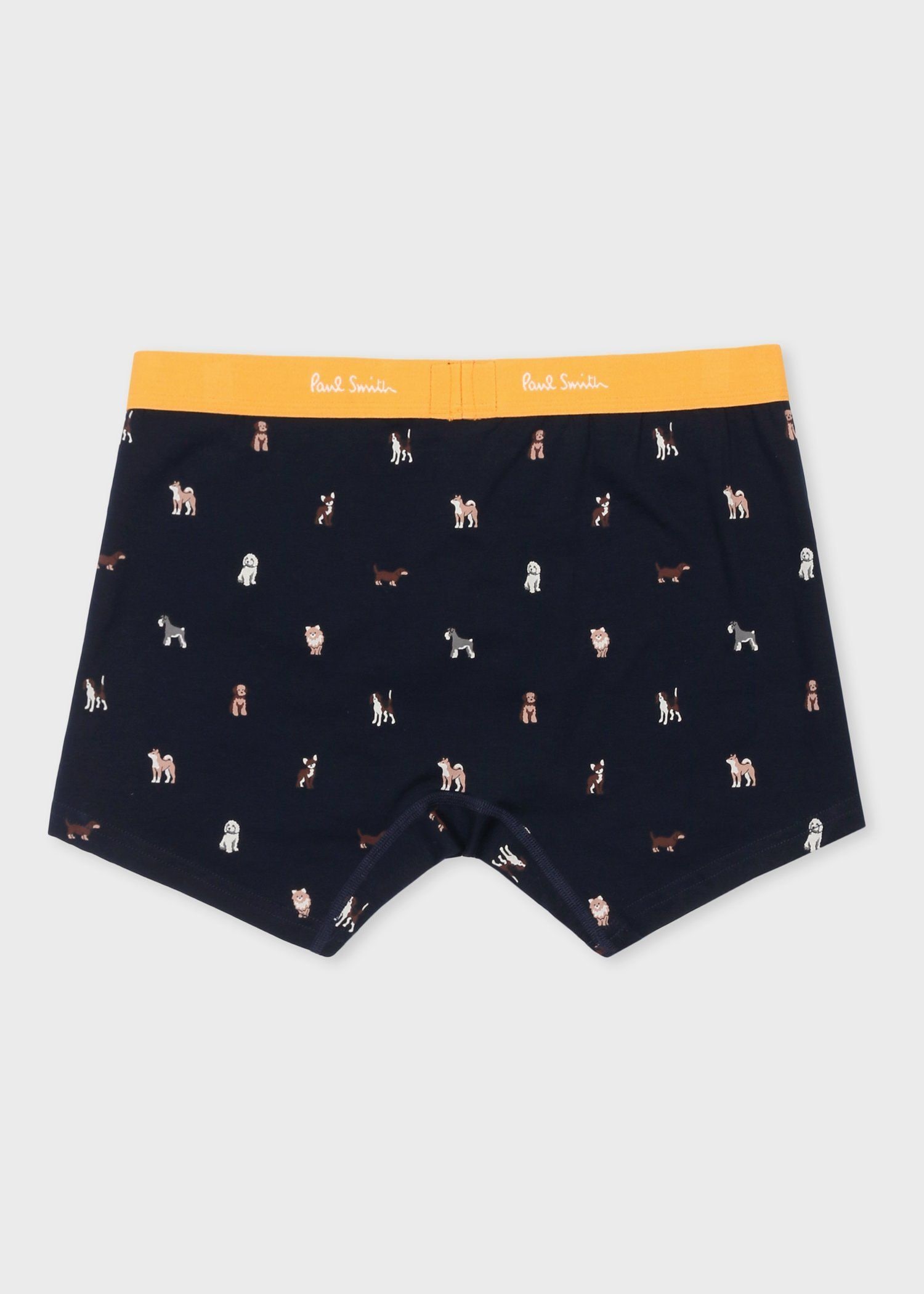 "Japan Dog" ボクサーパンツ