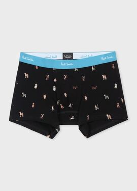 "Japan Dog" ボクサーパンツ