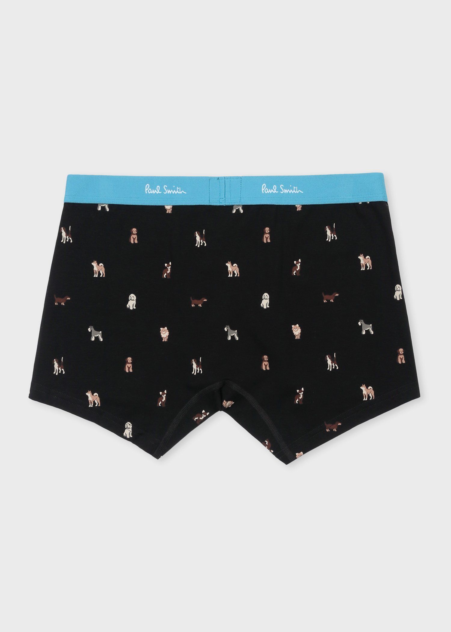 "Japan Dog" ボクサーパンツ