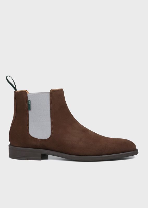 Penelope チェルシーブーツ / Paul Smith | ファッション通販 【公式通販】オンワード・クローゼット