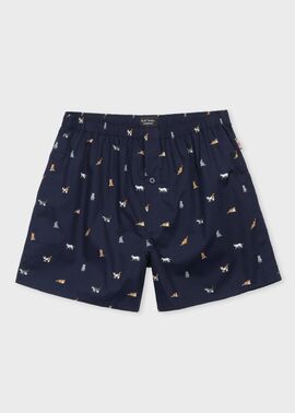 "Cats" トランクス